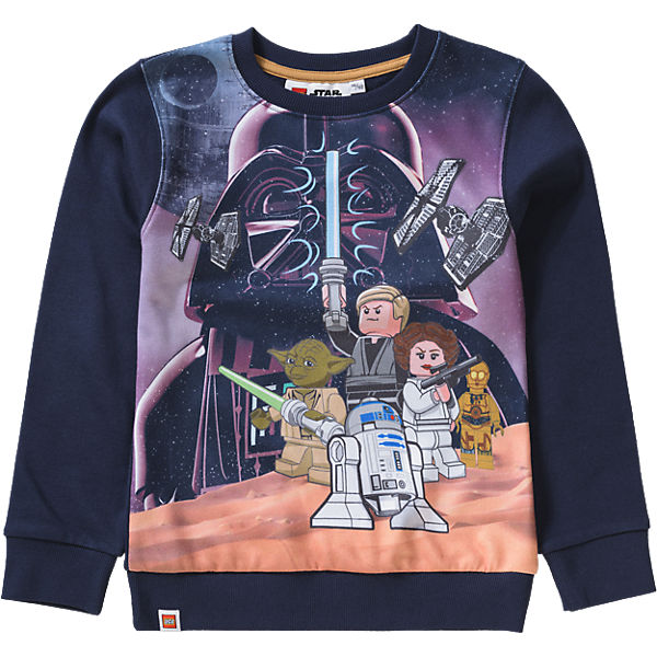 LEGO Star Wars Sweatshirt für Jungen