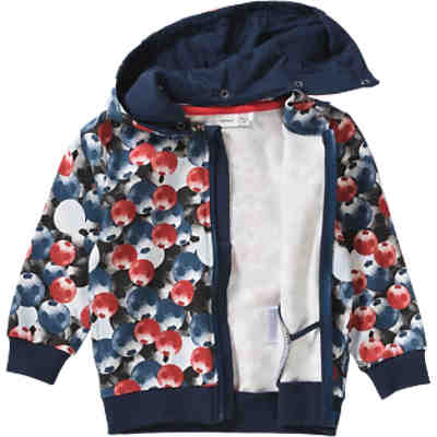Sweatjacke NITESBANE für Jungen, Organic Cotton 2