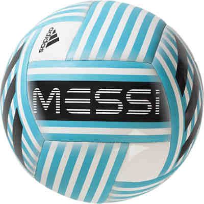 adidas Performance Fußball MESSI GLIDER, Gr.5