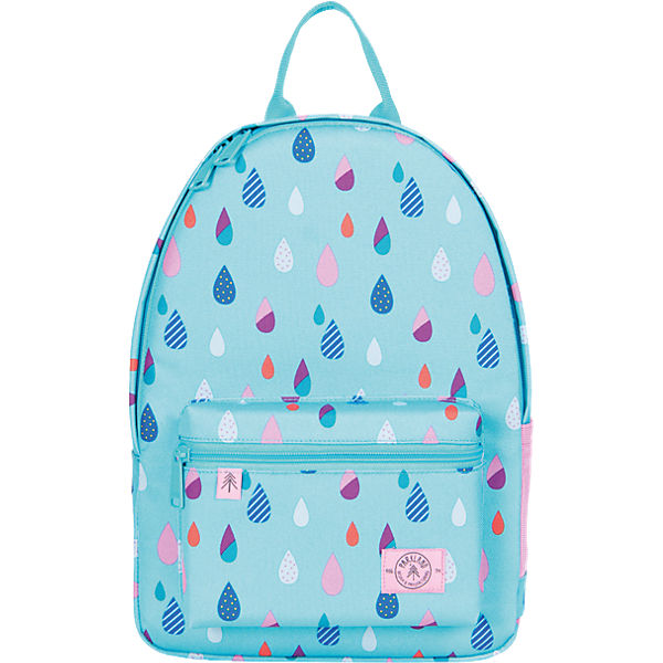 Kinderrucksack THE EDISON Puddles