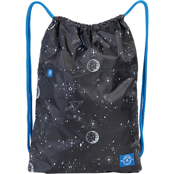 Sportbeutel THE RIDER KIDS Space Dreams