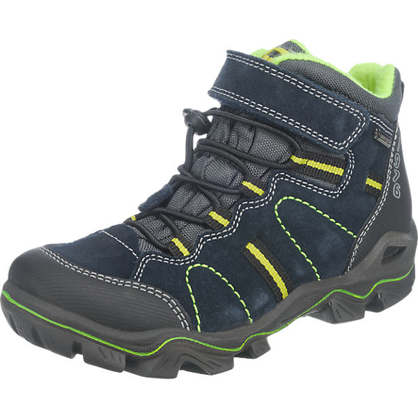 Outdoorschuhe für Jungen, GORE-TEX