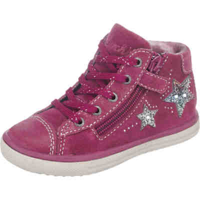 Sneakers High Blinkies, WMS-Weite M, gefüttert, für Mädchen