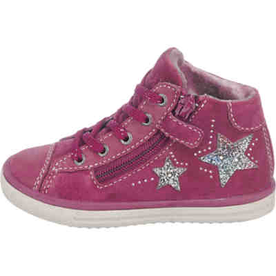 Sneakers High Blinkies, WMS-Weite M, gefüttert, für Mädchen 2