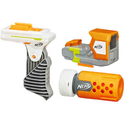 Nerf N-Strike Modulus Zubehör-Set "Geheimoperation" (Frustfreie Verpackung)