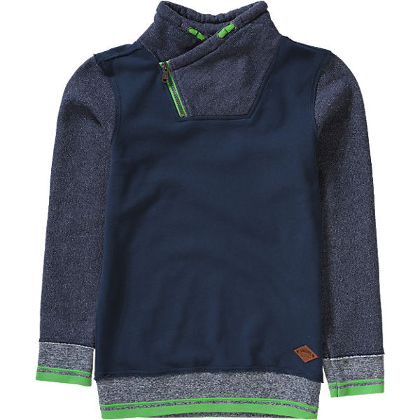 Sweatshirt für Jungen