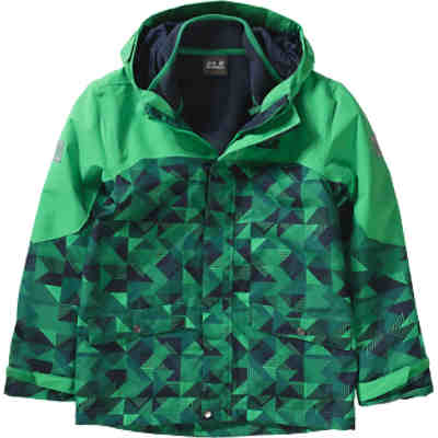 3 in 1 Outdoorjacke TWIN FALLS für Jungen