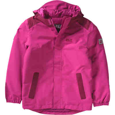 Outdoorjacke KAJAK FALLS für Mädchen