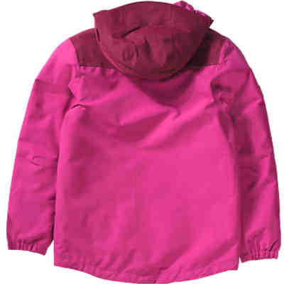 Outdoorjacke KAJAK FALLS für Mädchen 2