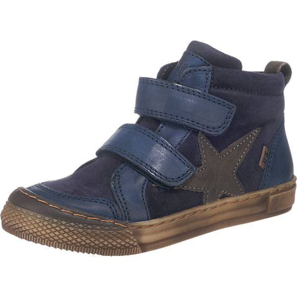 Halbschuhe TEX, für Jungen