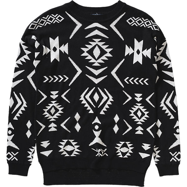 Pullover für Mädchen