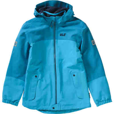 3 in 1 Outdoorjacke ICELAND für Mädchen