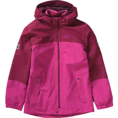 3 in 1 Outdoorjacke ICELAND für Mädchen