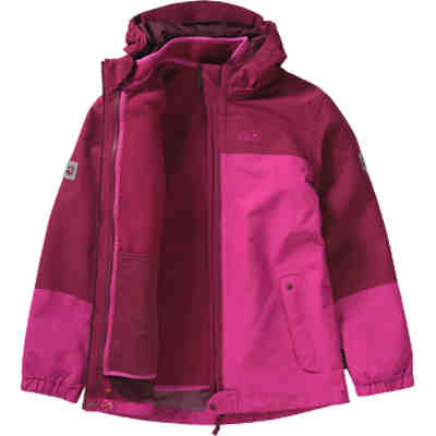 3 in 1 Outdoorjacke ICELAND für Mädchen 2