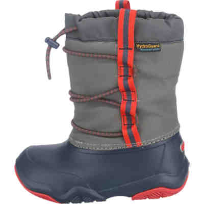 Winterstiefel Swiftwater Waterproof Boot für Jungen, gefüttert 2