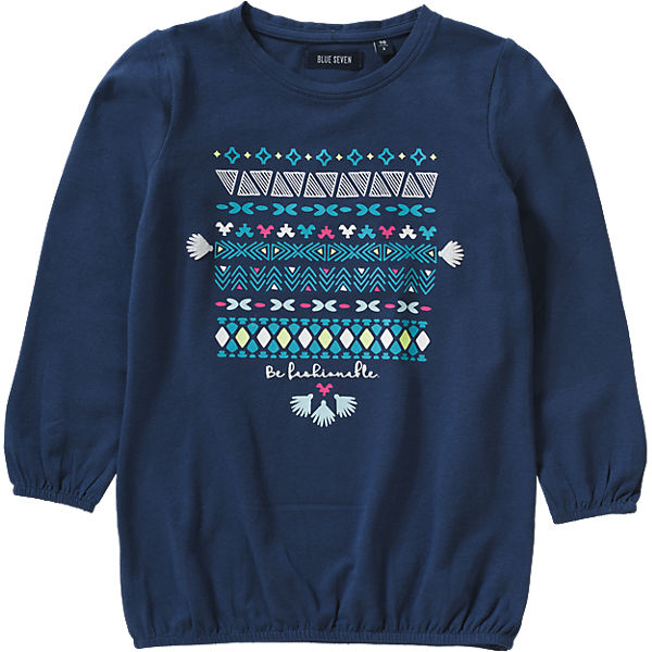 Langarmshirt für Mädchen