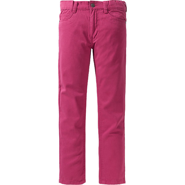 Chino für Mädchen