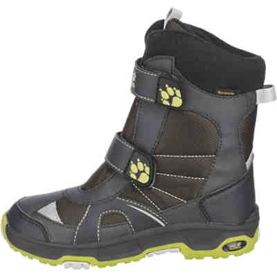 gefütterte Winterstiefel POLAR BEAR TEXAPORE für Jungen 2