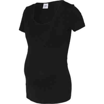 Umstandsshirt MLLEA Doppelpack, Organic Cotton 2