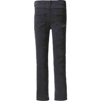 Jeans NITTIRSANNE Skinny Fit für Mädchen, Bundweite SKINNY, grau 2