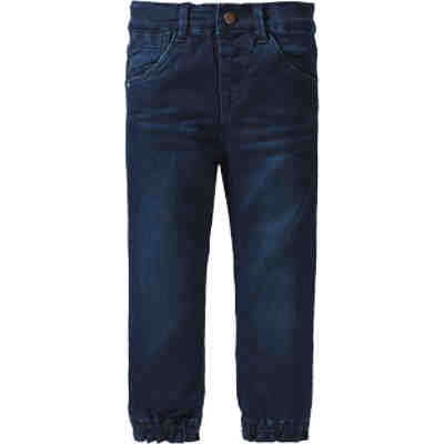 Jeans NITTITTEN Regular Fit für Mädchen, Bundweite REGULAR