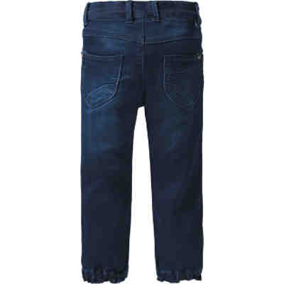 Jeans NITTITTEN Regular Fit für Mädchen, Bundweite REGULAR 2