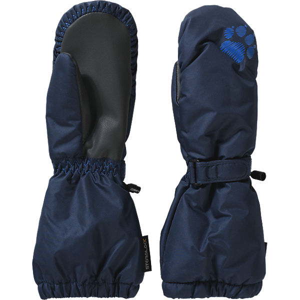 Kinder Fausthandschuhe STORMLOCK PAW