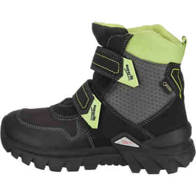 Winterstiefel für Jungen, GORE-TEX, Weite M4, gefüttert 2