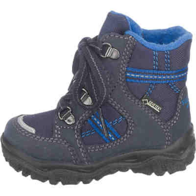 Baby Winterstiefel HUSKY1 HUSKY für Jungen, GORE-TEX, gefüttert, Weite M4 2