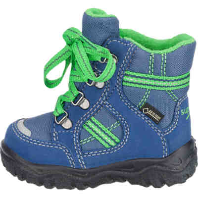 Baby Winterstiefel HUSKY1 HUSKY für Jungen, GORE-TEX, gefüttert, Weite M4 2