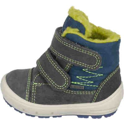 Baby Winterstiefel GROOVY für Jungen, GORE-TEX, gefüttert, Weite M4 2