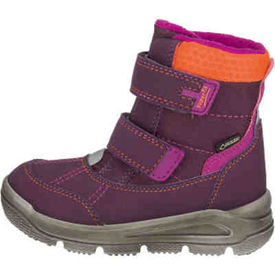Winterstiefel MARS für Mädchen, GORE-TEX, Weite M4, gefüttert 2