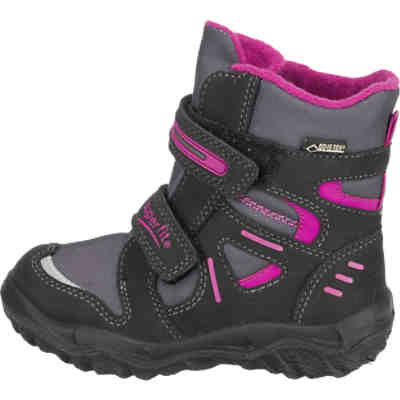 Winterstiefel HUSKY HUSKY für Mädchen, GORE-TEX, Weite M4, gefüttert 2