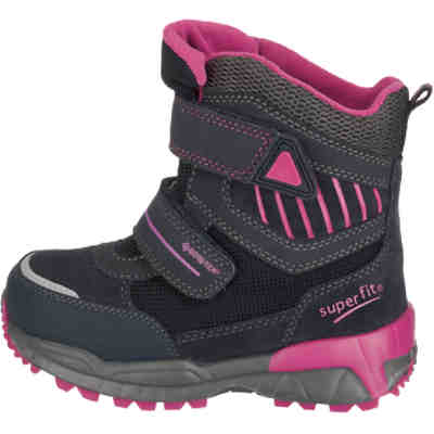 Winterstiefel CULUSUK für Mädchen, GORE-TEX, Weite W6, gefüttert 2