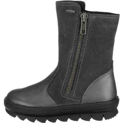 Winterstiefel FLAVIA für Mädchen, GORE-TEX, Weite M4, gefüttert 2