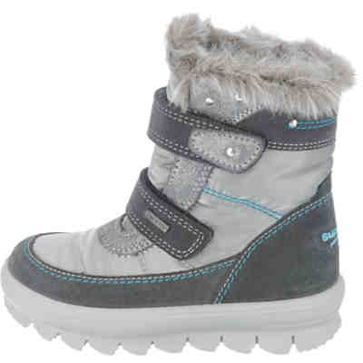 Winterstiefel FLAVIA für Mädchen, GORE-TEX, Weite M4, gefüttert 2