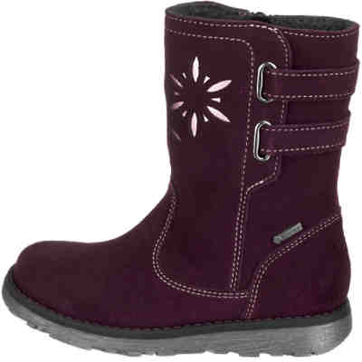 Winterstiefel EMMA für Mädchen, GORE-TEX, Weite M4, gefüttert 2