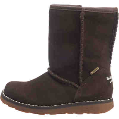 Winterstiefel EMMA für Mädchen, GORE-TEX, Weite M4, gefüttert 2