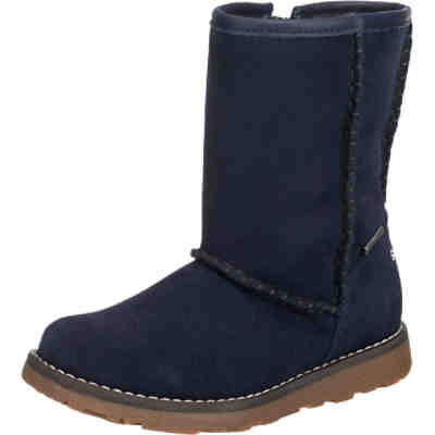 Winterstiefel EMMA für Mädchen, GORE-TEX, Weite M4, gefüttert