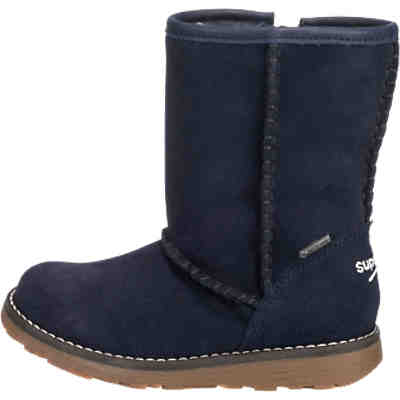 Winterstiefel EMMA für Mädchen, GORE-TEX, Weite M4, gefüttert 2