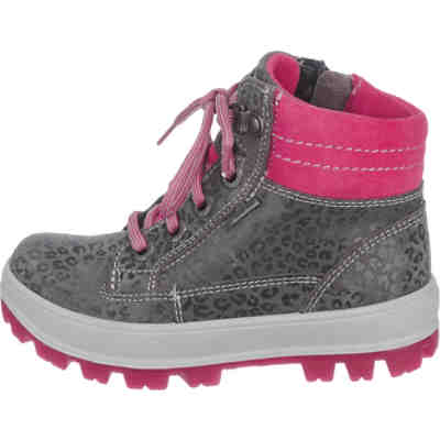 Winterstiefel TEDD für Mädchen, GORE-TEX, Weite W5, gefüttert 2
