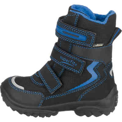 Winterstiefel SNOWCAT für Jungen, GORE-TEX, Weite W5, gefüttert 2