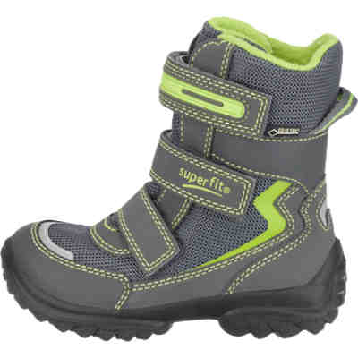 Winterstiefel SNOWCAT für Jungen, GORE-TEX, Weite W5, gefüttert 2