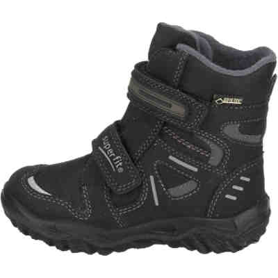 Winterstiefel HUSKY HUSKY für Jungen, GORE-TEX, Weite M4, gefüttert 2