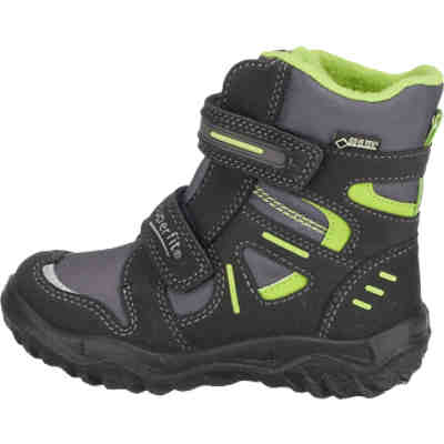 Winterstiefel HUSKY HUSKY für Jungen, GORE-TEX, Weite M4, gefüttert 2