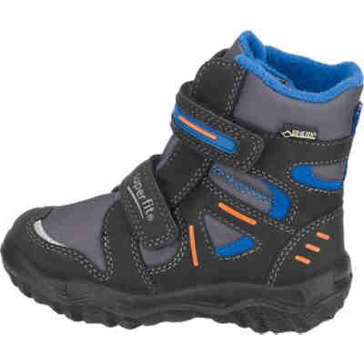 Winterstiefel HUSKY HUSKY für Jungen, GORE-TEX, Weite M4, gefüttert 2