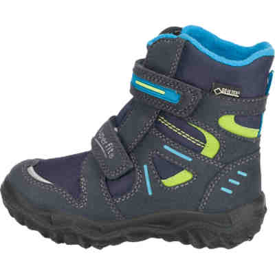 Winterstiefel HUSKY HUSKY für Jungen, GORE-TEX, Weite M4, gefüttert 2