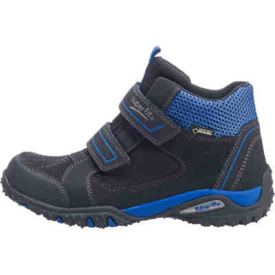 Winterstiefel für Jungen, GORE-TEX, Weite M4, gefüttert 2
