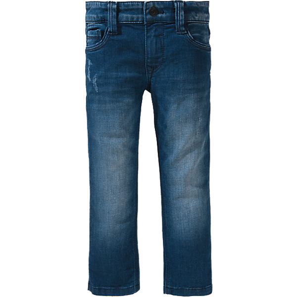 Jeans PELLE Regular Fit für Jungen, super-stretch