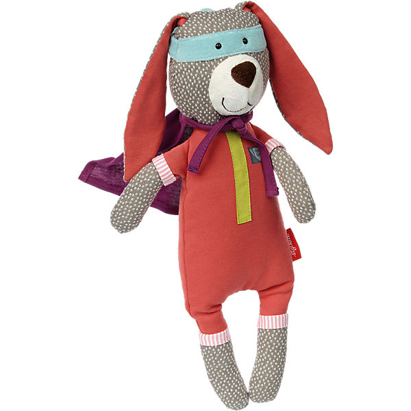 Superheld Hase, Papa & Me (38696)